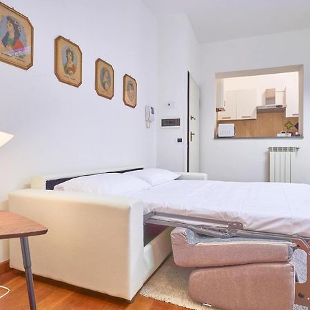 Il Silenzioso Apartment Pisa Luaran gambar