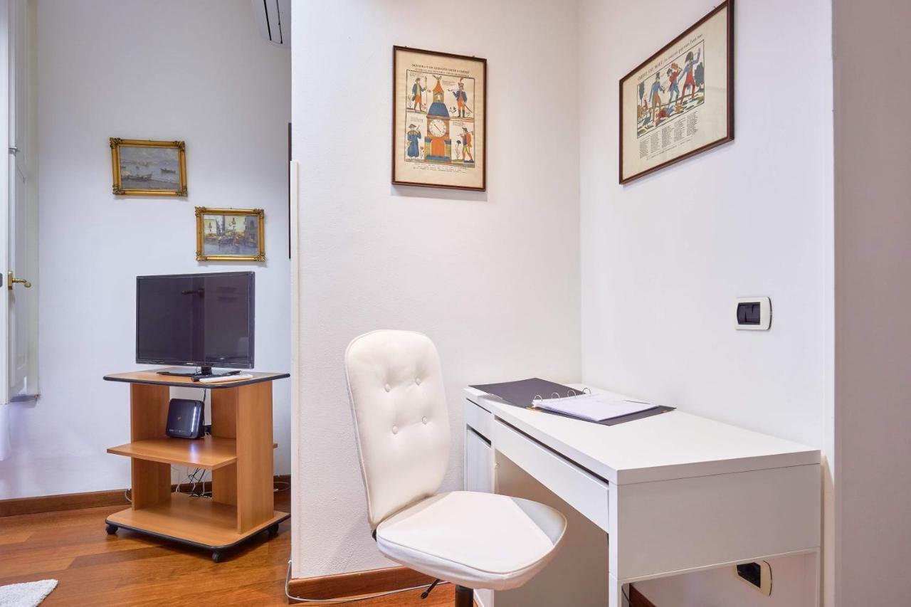 Il Silenzioso Apartment Pisa Luaran gambar