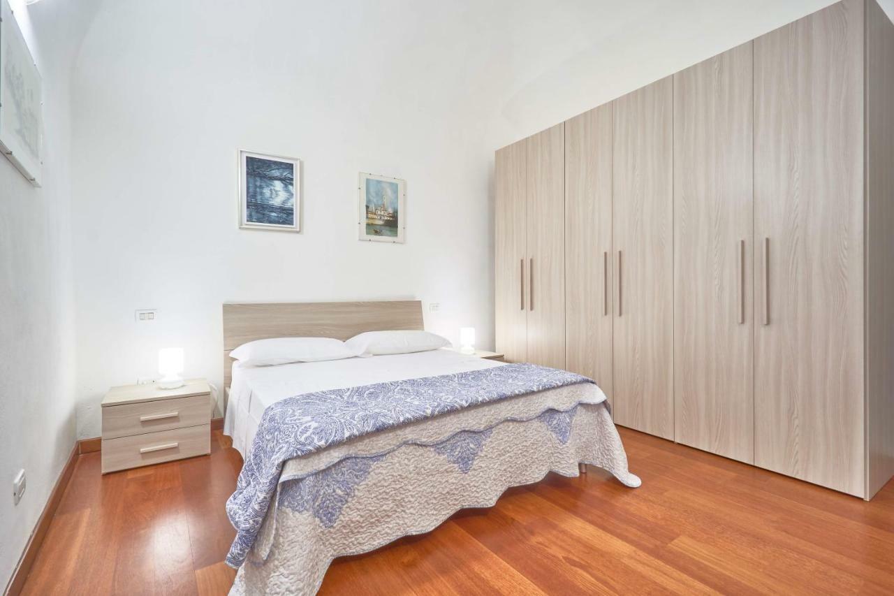 Il Silenzioso Apartment Pisa Luaran gambar