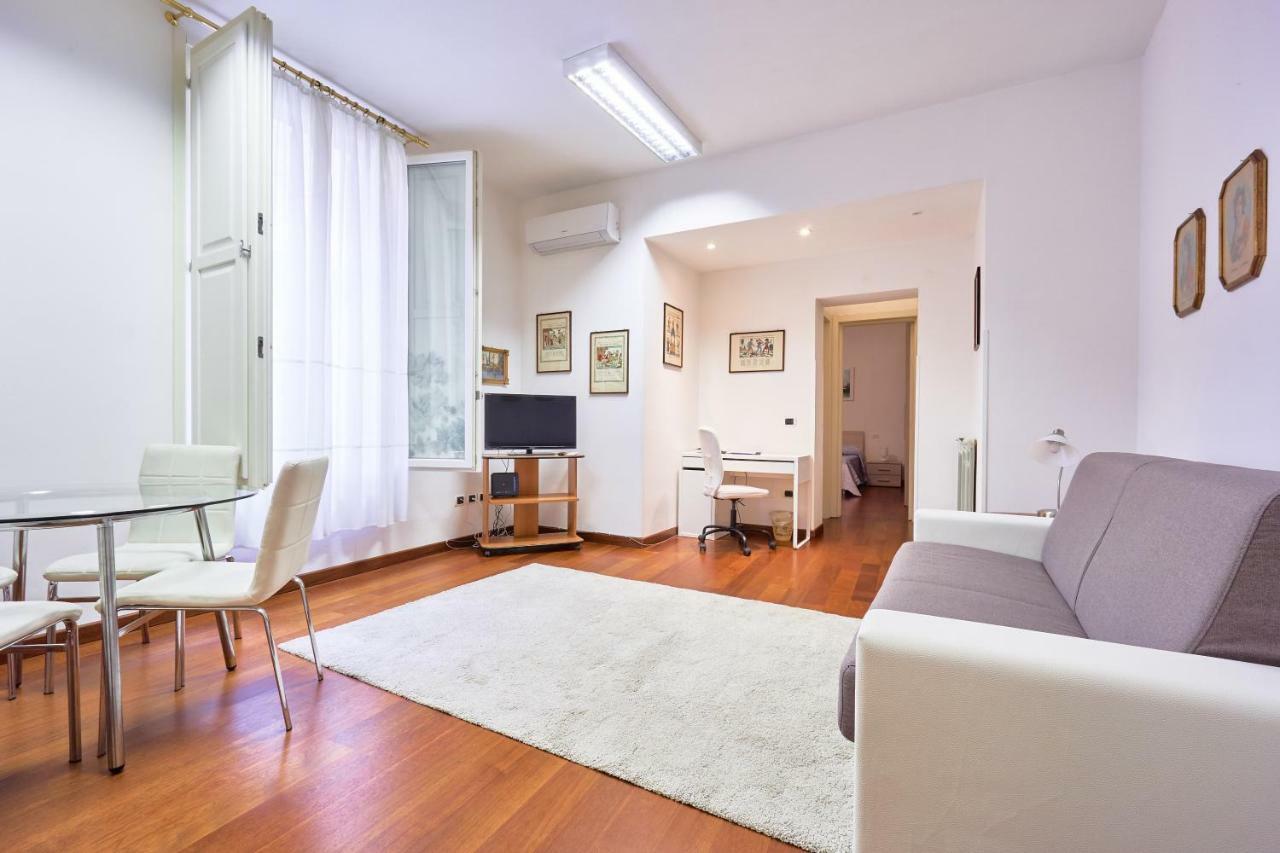 Il Silenzioso Apartment Pisa Luaran gambar