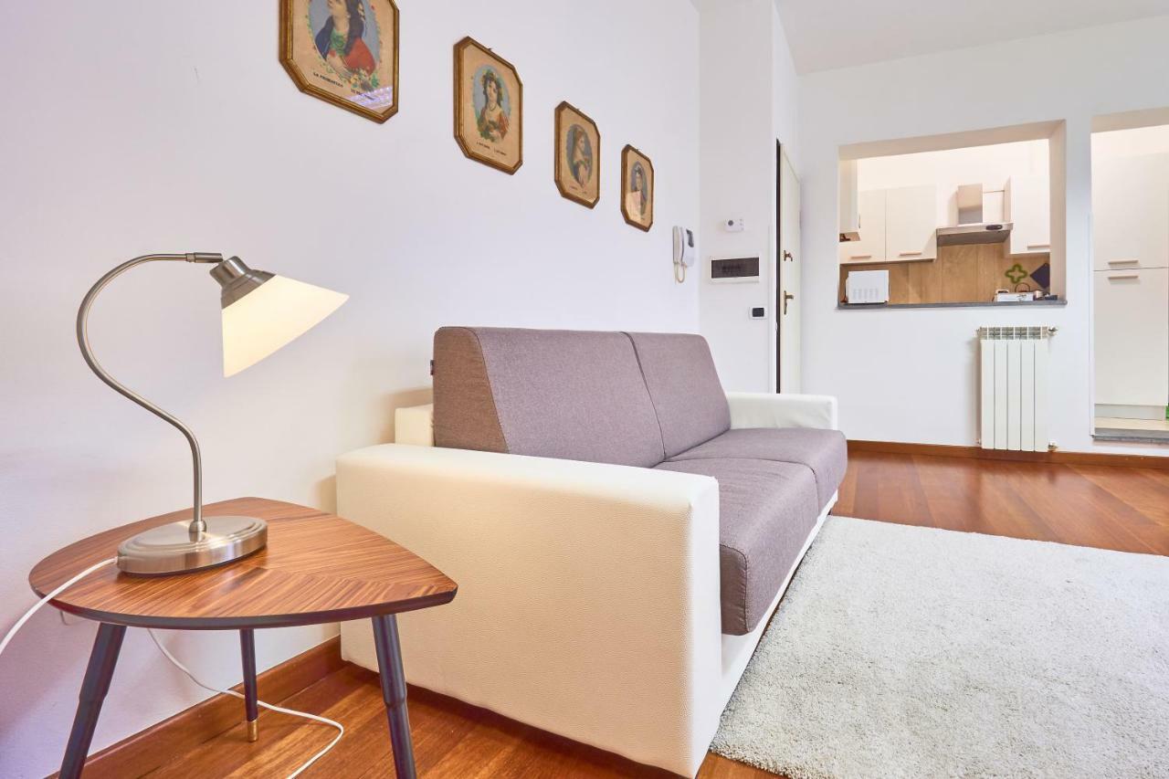 Il Silenzioso Apartment Pisa Luaran gambar