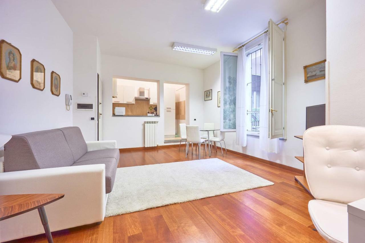 Il Silenzioso Apartment Pisa Luaran gambar