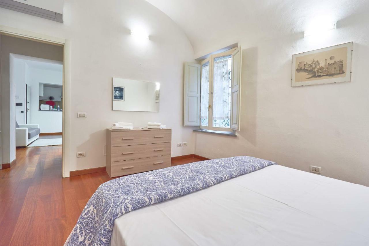 Il Silenzioso Apartment Pisa Luaran gambar