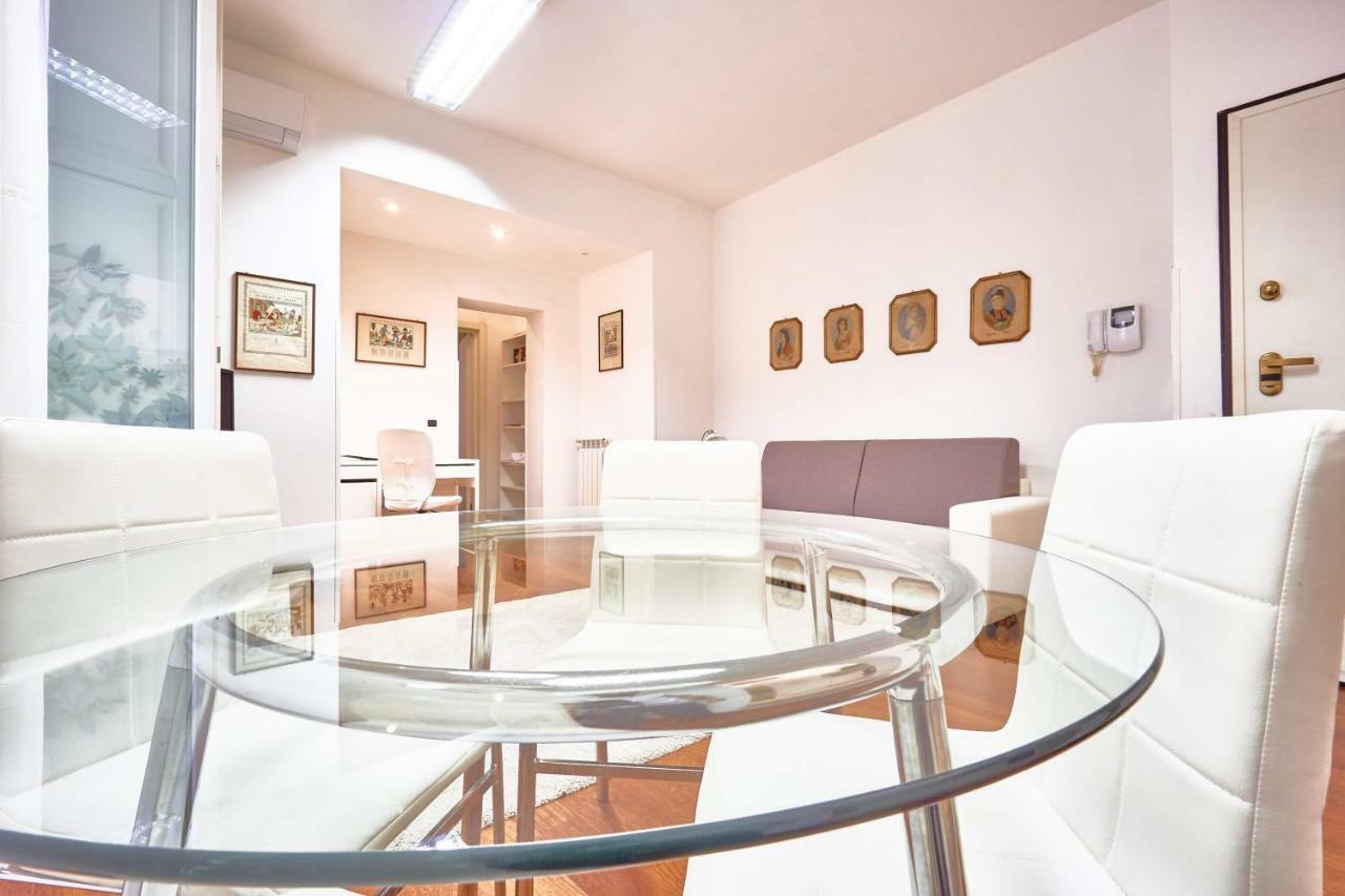 Il Silenzioso Apartment Pisa Luaran gambar