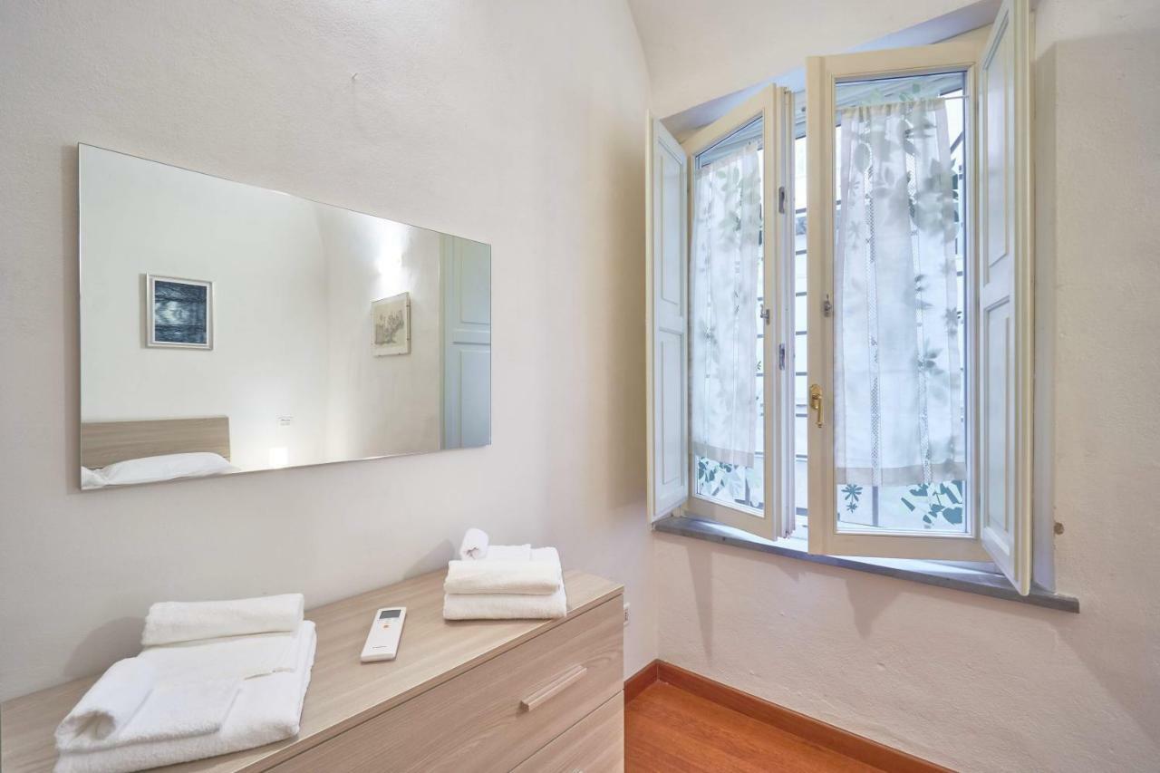 Il Silenzioso Apartment Pisa Luaran gambar
