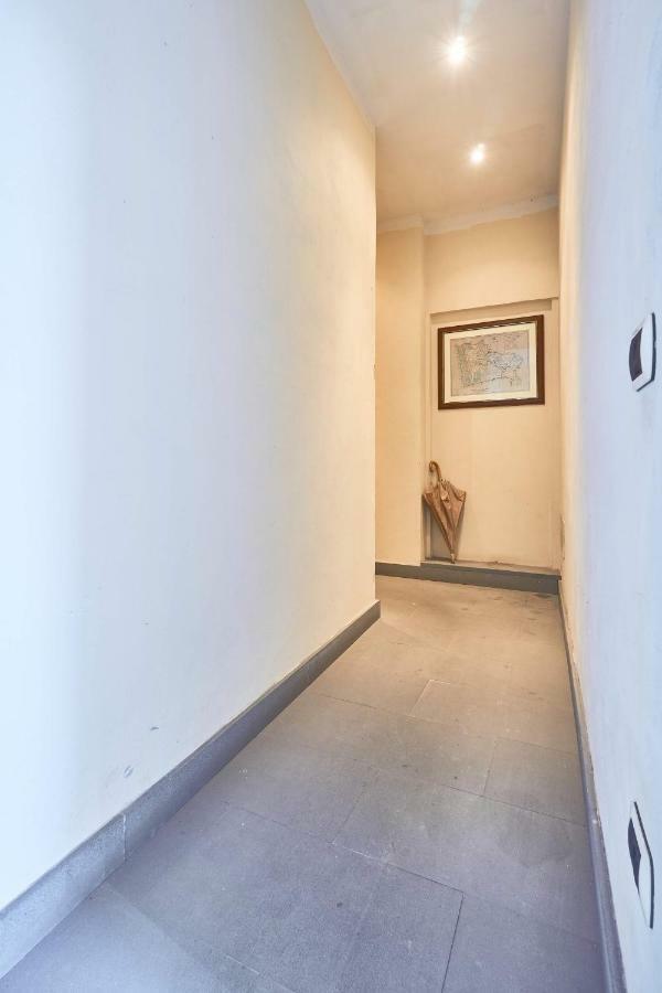 Il Silenzioso Apartment Pisa Luaran gambar
