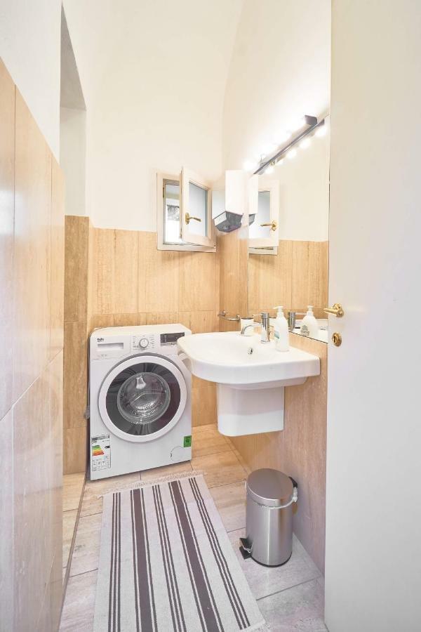 Il Silenzioso Apartment Pisa Luaran gambar