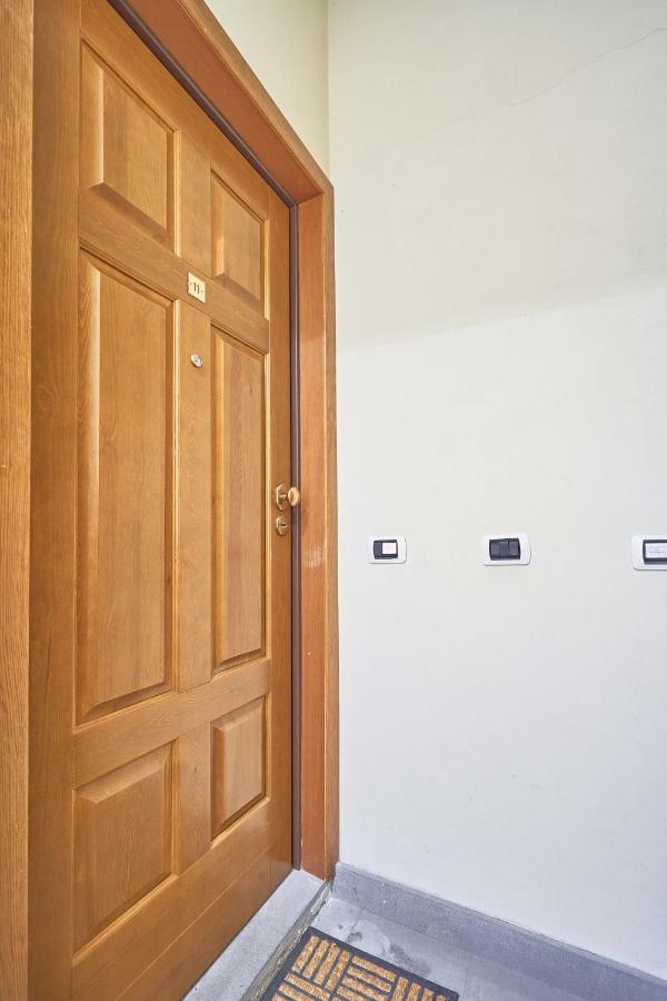 Il Silenzioso Apartment Pisa Luaran gambar