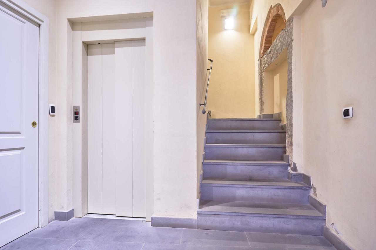 Il Silenzioso Apartment Pisa Luaran gambar