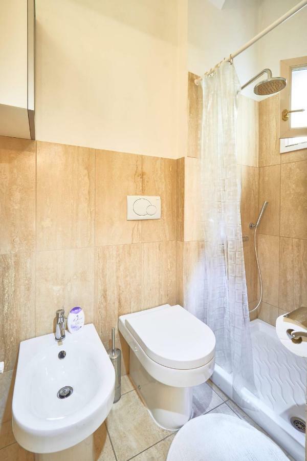 Il Silenzioso Apartment Pisa Luaran gambar