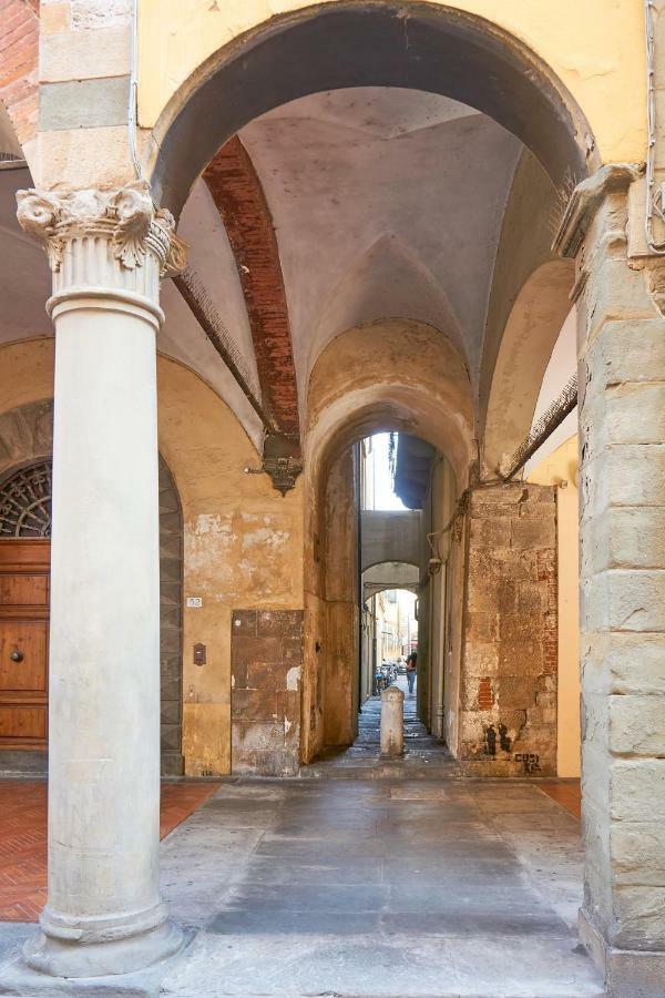 Il Silenzioso Apartment Pisa Luaran gambar