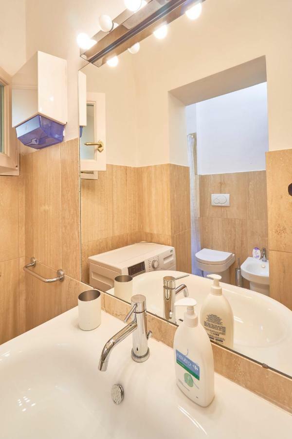 Il Silenzioso Apartment Pisa Luaran gambar