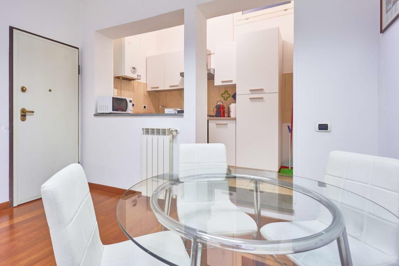 Il Silenzioso Apartment Pisa Luaran gambar
