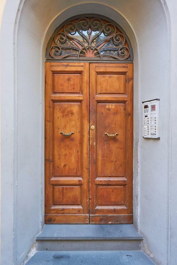 Il Silenzioso Apartment Pisa Luaran gambar