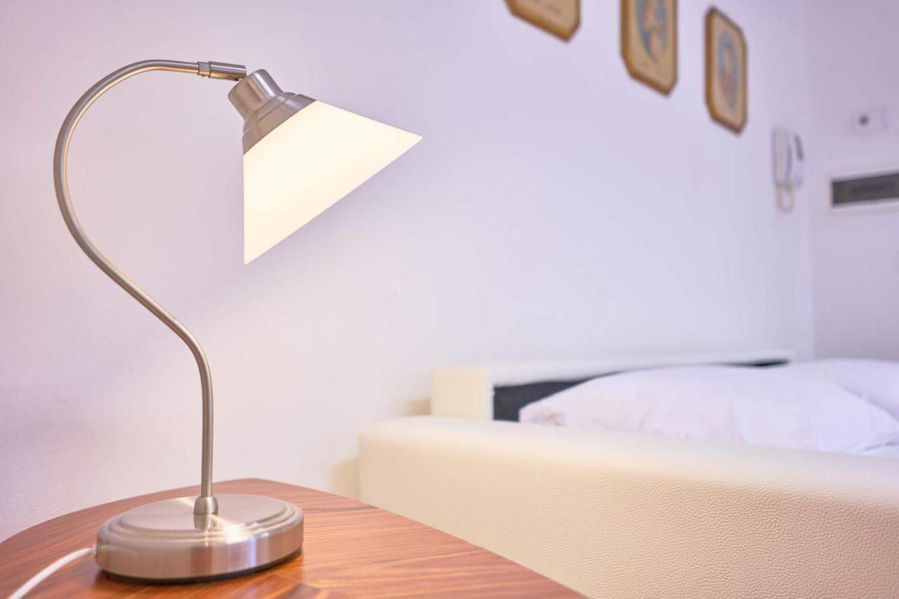 Il Silenzioso Apartment Pisa Luaran gambar